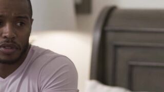 Petite tbabe barebacked by black stepbrother