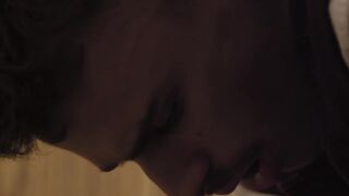 Big dick catholic priest drills twink bareback in confession