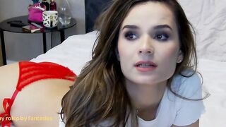 Pop into my chatroom for a quick chat