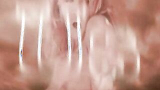Slim Migrant Teen Screws White Cock