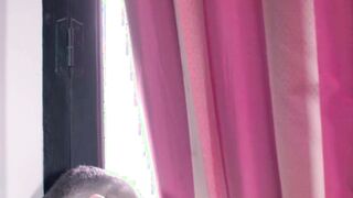 After a blowjob hot tailor Isaac Eliads ass stretched hardcore