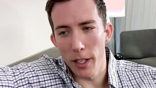 Stepfather draws twink off and rawdrills his butt nononsense