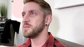 Stepfather draws twink off and rawdrills his butt nononsense