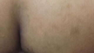 Young Asian cocksucker fucked hard before shooting jizz