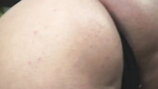 Hot Ladyboy Big Cock Jerkoff