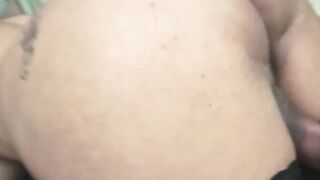 Hot Ladyboy Big Cock Jerkoff