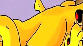 Marge Simpson real wife cheating
