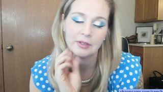 Pop into my chatroom