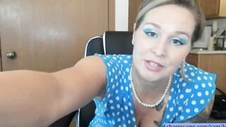 Pop into my chatroom