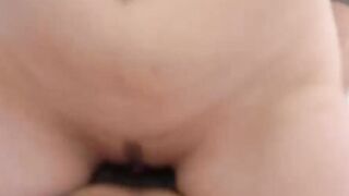 amazing blondie Stepsister hookup video