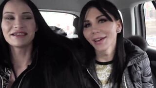 Czech Streets 116 Chicks with dicks