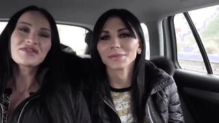 Czech Streets 116 Chicks with dicks