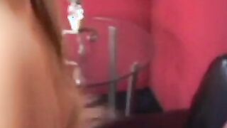 Blonde Slut Screws BWC