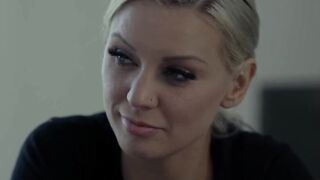 MILF stepmom facesits her teen stepdaughter