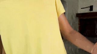 Hardcore gay foursome with first timer straight Latino
