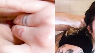 Fuck MY ASS IM a SLUT Extreme Anal Gape PAINFUL ANAL