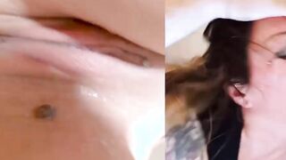 Fuck MY ASS IM a SLUT Extreme Anal Gape PAINFUL ANAL