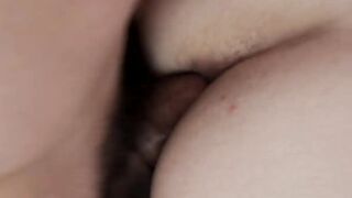 Rough spanking and ass pounding to learn his lessons