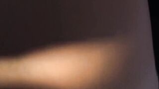 Hot tattooed stud moans during hot and passionate fingering
