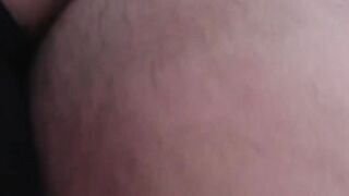 Hot tattooed stud moans during hot and passionate fingering