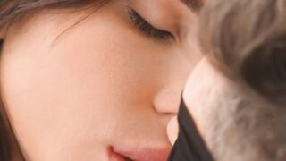 Kristof Cale steamy encounter with gorgeous Mary Bambola