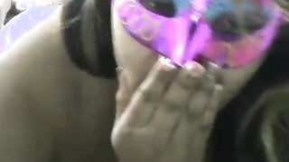 Desi Teen Arya From Visakhapatnam Has Sex