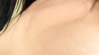 Slutty Shemale Big Cock Masturbating