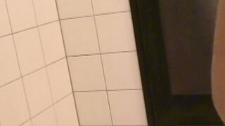 Pissing session with some cute and kinky Japanese chicks