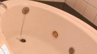 Pissing session with some cute and kinky Japanese chicks