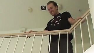 Latin Babe Fucks Fat Dick