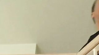 Latin Babe Fucks Fat Dick