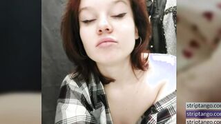 Join the discussion in my chatroom