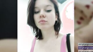Join me for a chat in my chatroom Hoe 3