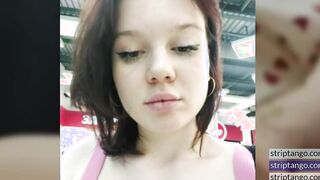 Join me for a chat in my chatroom Hoe 3