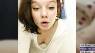 Be a part of my chatroom conversation