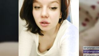 Be a part of my chatroom conversation