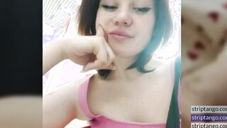 Join me for a chat in my bustling chatroom Hoe 3