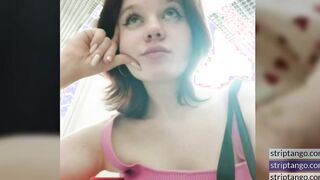 Join me for a chat in my bustling chatroom Hoe 3