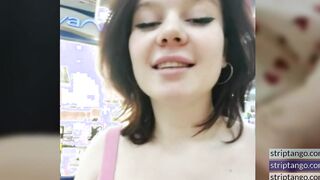Dive into my chatroom Hoe 2
