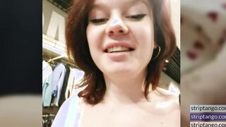 Dive into my chatroom Hoe 2