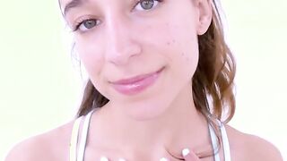 Teenl has Multiple Orgasms in Many Positions