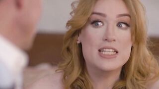 Perv stepbro sucks TS stepsis shecock and fuck her ass