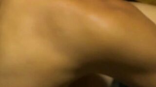 Freaky butt pirates have bondage fun before bare fucking