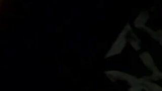 Straight thugs are jacking off and cumming outdoor