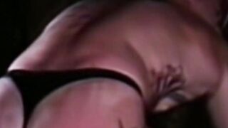 Accommodating young fellow rebuffed during exemplary handjob