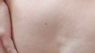 First ANAL FAILED Anal too Much