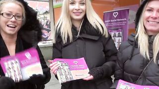 Czech Streets 119 Beauties of Glamino.com app