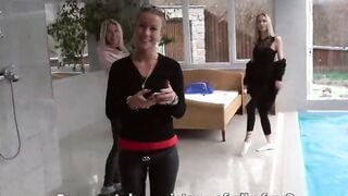 Czech Streets 119 Beauties of Glamino.com app