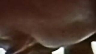 Hardcore raw dick riders with a deep throat in the retro muscle jock style