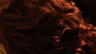 Romantic MILF fucked with passion by hung BBC stallion